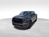 New 2025 RAM 1500 Laramie w/ Night Edition image 2