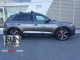 Certified 2025 Audi Q5 Prestige w/ Prestige Package image 2
