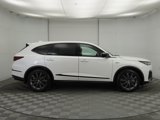 New 2025 Acura MDX A-Spec image 4