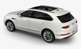 New 2025 Bentley Bentayga Plug-In Hybrid image 5