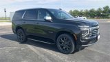 New 2025 Chevrolet Tahoe Premier w/ Sun And Tow Package image 2