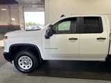 New 2025 Chevrolet Silverado 2500 W/T w/ WT Convenience Package image 4