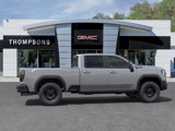 New 2025 GMC Sierra 2500 AT4X w/ AT4X AEV Edition image 3