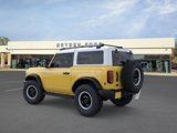 New 2024 Ford Bronco Heritage Edition image 5