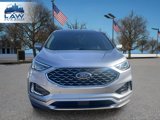 Used 2020 Ford Edge Titanium w/ Equipment Group 301A image 2