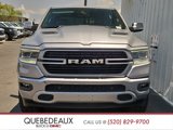 Used 2021 RAM 1500 Laramie w/ Sport Appearance Package image 2