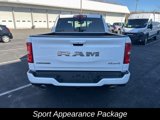 New 2025 RAM 1500 Laramie image 4