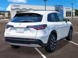 New 2026 Honda HR-V EX-L image 4