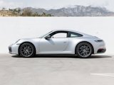 Certified 2024 Porsche 911 Carrera T image 2