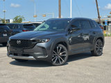 New 2025 MAZDA CX-50 AWD 2.5 Turbo w/ Weather Package image 2