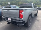 New 2026 Chevrolet Silverado 2500 LT w/ Trail Boss Package image 4