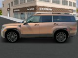 New 2025 Hyundai Santa Fe Calligraphy image 3