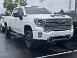 Used 2020 GMC Sierra 2500 Denali w/ Denali Ultimate Package image 4