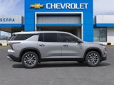 New 2026 Chevrolet Traverse LT image 5