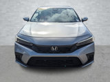 Used 2024 Honda Civic LX image 3