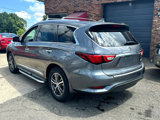 Used 2017 INFINITI QX60 FWD image 5