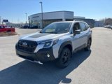 New 2025 Subaru Forester Wilderness image 3