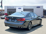 Used 2018 BMW M760i xDrive image 5