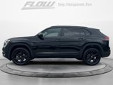 New 2025 Volkswagen Atlas Cross Sport SEL R-Line image 4
