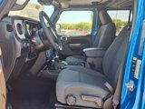 New 2025 Jeep Wrangler Sport S image 3