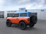 New 2025 Ford Bronco Stroppe Edition image 4