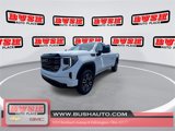 New 2026 GMC Sierra 1500 AT4 w/ AT4 Premium Package image 6