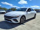 New 2025 Hyundai Elantra Sport w/ Cargo Package image 3