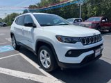 Used 2022 Jeep Compass Latitude w/ Convenience Group image 6