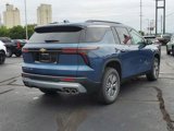 New 2026 Chevrolet Traverse LT w/ Driver Confidence Package image 2