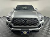 Used 2023 Toyota Tacoma TRD Off-Road w/ Technology Package image 3