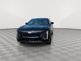 New 2026 Cadillac Lyriq V image 3