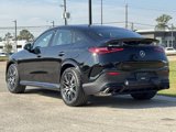 New 2025 Mercedes-Benz GLC 63 AMG S image 4