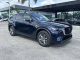 New 2025 MAZDA CX-90 Plug-In Hybrid w/ Preferred image 4