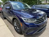 Used 2023 Volkswagen Tiguan SE image 5