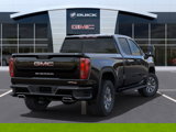 New 2025 GMC Sierra 1500 AT4 w/ AT4 Premium Package image 4
