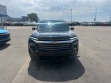 New 2026 Chevrolet Traverse LT image 3
