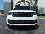 Used 2023 Land Rover Range Rover SE image 5