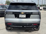 New 2026 Chevrolet Traverse High Country image 5