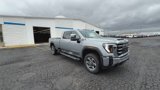 New 2025 GMC Sierra 3500 SLT w/ SLT Convenience Package image 2