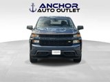Used 2019 Chevrolet Silverado 1500 Custom w/ Trailering Package image 2