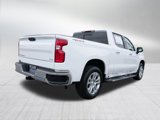 New 2025 Chevrolet Silverado 1500 LTZ w/ LTZ Convenience Package II image 3