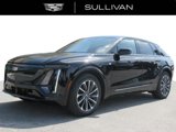 New 2025 Cadillac Lyriq Sport image 3