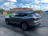 Used 2022 Acura MDX SH-AWD w/ Technology Package image 5