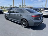 Used 2024 Toyota Corolla XSE image 4