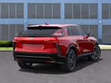 New 2025 Cadillac Lyriq Sport image 4