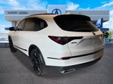 New 2025 Acura MDX A-Spec image 3