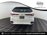 New 2025 MAZDA CX-70 3.3 Turbo w/ Premium Package image 6