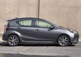 Used 2018 Toyota Prius C Four image 4