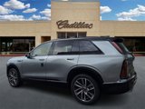New 2026 Cadillac Vistiq Sport w/ LPO, Floor Liner Package image 5