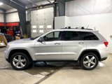 Used 2012 Jeep Grand Cherokee Overland image 5